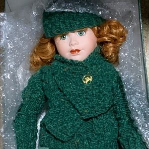 Crolly | Toys | Authentic Crolly Doll 
